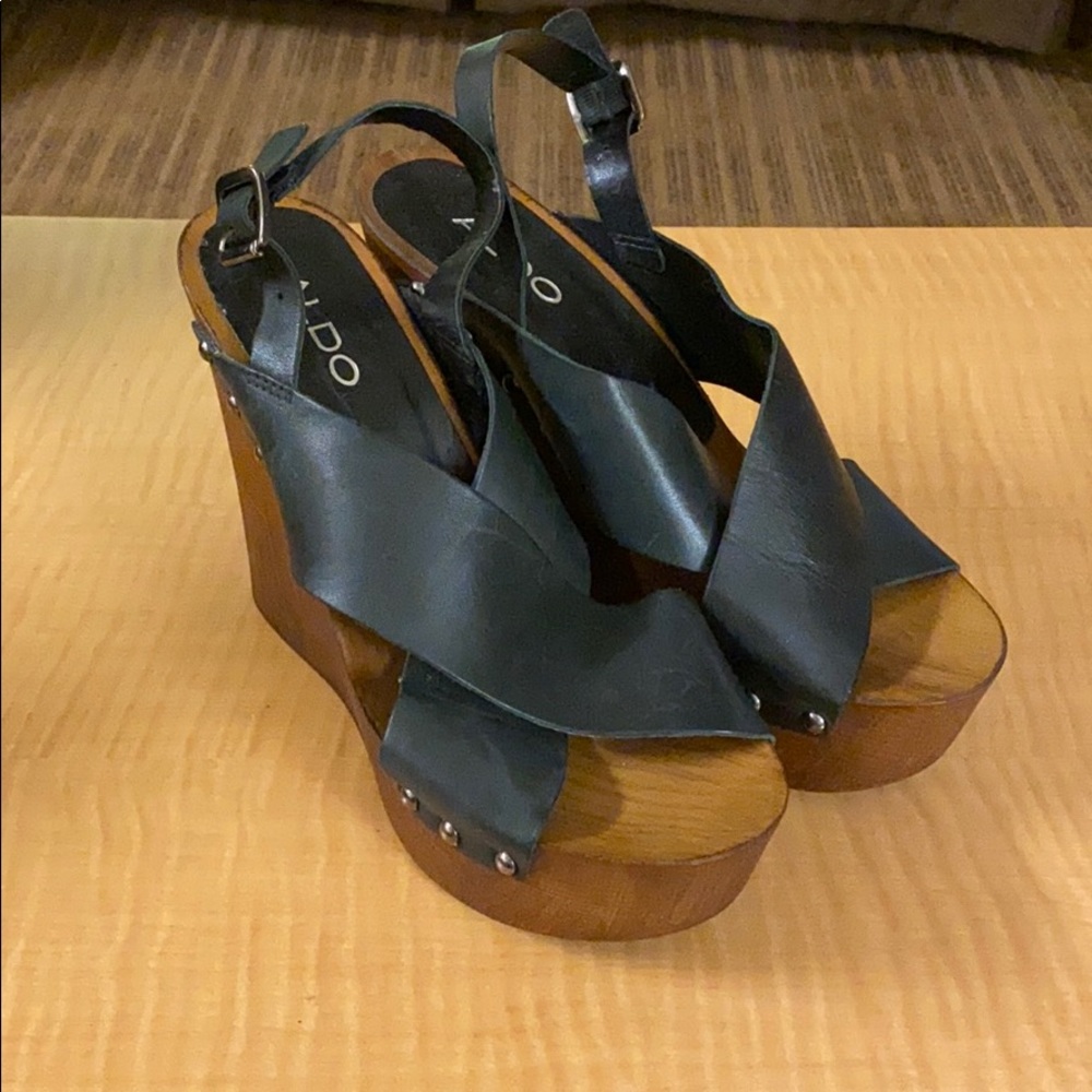 Aldo shoes